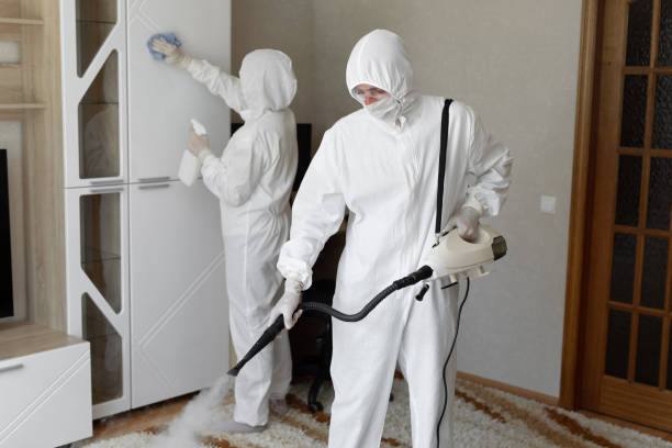 24/7 Emergency Blood Cleanup experts in Henderson, TX