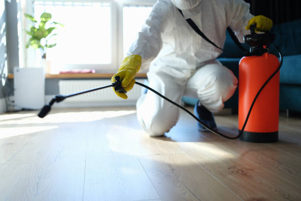 Reliable Blood Cleanup contractor in Henderson, TX by Trauma Clean Pros